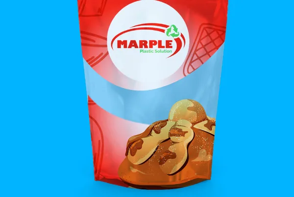 Packaging para Panadería