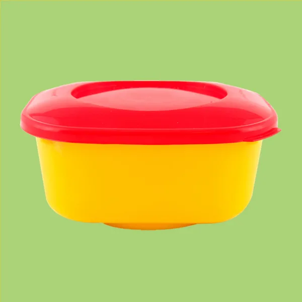 Packaging para Comida preparada