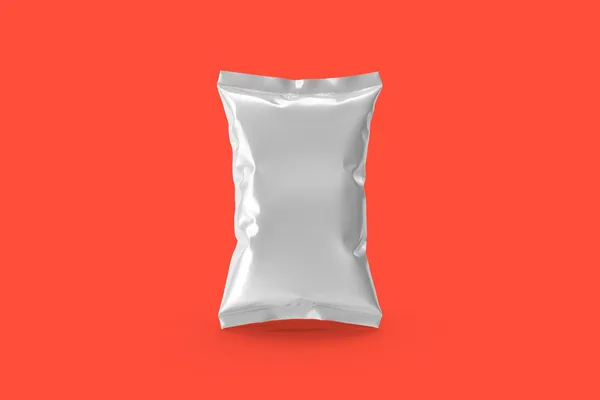 Packaging para Snacks