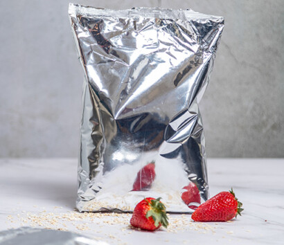 Packaging para Conservas y congelados