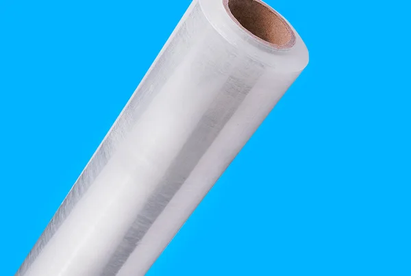 Rollos y film flexible